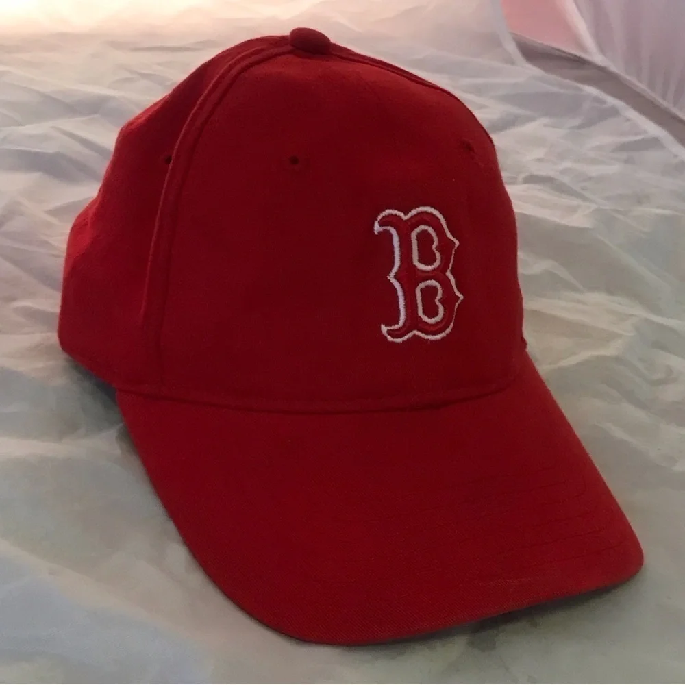 New Era fitted youth